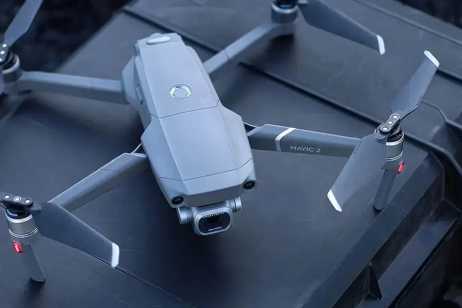 best drone for cinematography